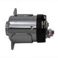 Chrome 5-Speed Starter Solenoid for Harley-Davidson