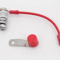 Magneto Kill Switch Kit for Harley-Davidson