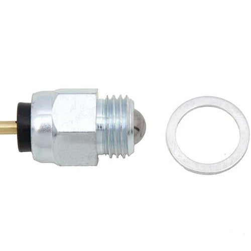 Indicator Neutral Switch Zinc for Harley-Davidson