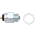 Indicator Neutral Switch Zinc for Harley-Davidson
