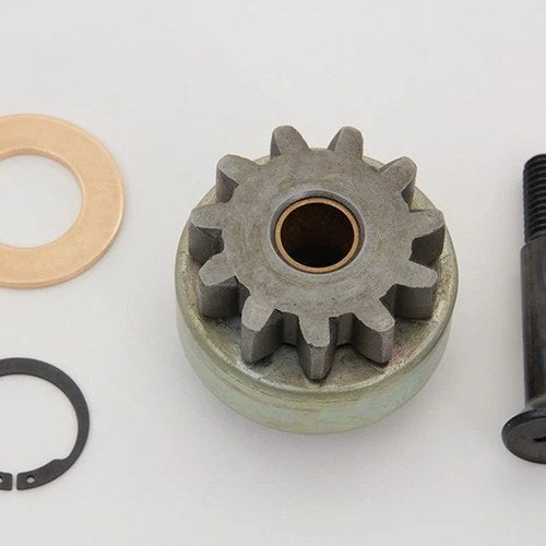 Volt Tech Starter Drive Kit for Harley-Davidson