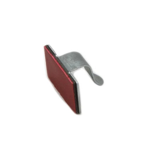 Black Wire Retainer Clip for Harley-Davidson
