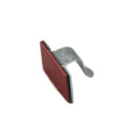 Black Wire Retainer Clip for Harley-Davidson