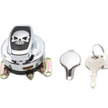 Fat Bob Ignition Switch with 6 Terminals for Harley-Davidson