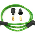 Universal Braided Wire Kit 7mm for Harley-Davidson