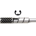 Magneto Shaft for Harley-Davidson