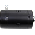 Hitachi Type Black Starter Motor for Harley-Davidson
