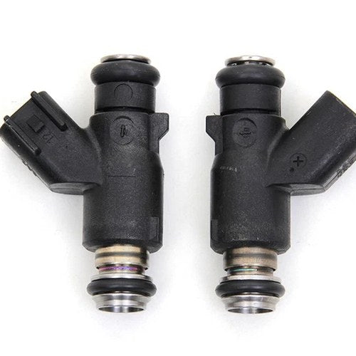 Replacement Fuel Injector Set for Harley-Davidson