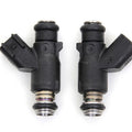 Replacement Fuel Injector Set for Harley-Davidson