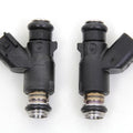 Replacement Fuel Injector Set for Harley-Davidson