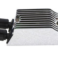 Volt Tech Solid State Regulator Chrome for Harley-Davidson