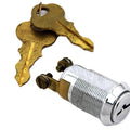 Chicago Lock Key Switch for Harley-Davidson