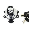 Replica Skull Ignition Switch for Harley-Davidson