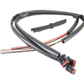 Handlebar Wiring Harness Kit Extended for Harley-Davidson