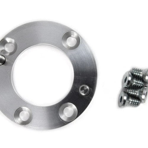 Magneto Adapter Plate for Harley-Davidson