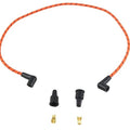 7mm Braided Spark Plug Wire for Harley-Davidson