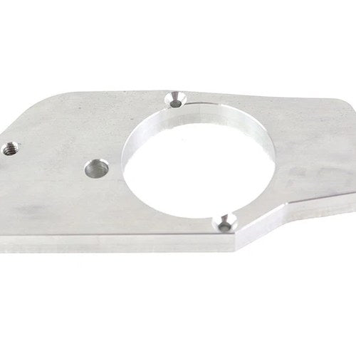 XL Billet Starter Mount for Harley-Davidson