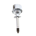 Natural Zinc Auto Advance Distributor Assembly for Harley-Davidson