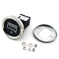 Hobbs Hour Meter Universal for Harley-Davidson