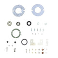 3-Brush Generator Hardware Kit for Harley-Davidson