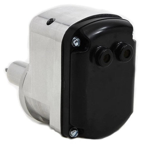 Burkhardt Indian Magneto Assembly with Drive for Harley-Davidson