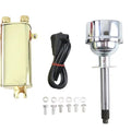 Panhead 6 Volt Brass Coil Kit for Harley-Davidson