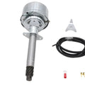 V-Fire Overhead Valve Auto Advance Distributor Chrome for Harley-Davidson