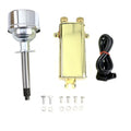 Panhead 12 Volt Brass Coil Kit for Harley-Davidson