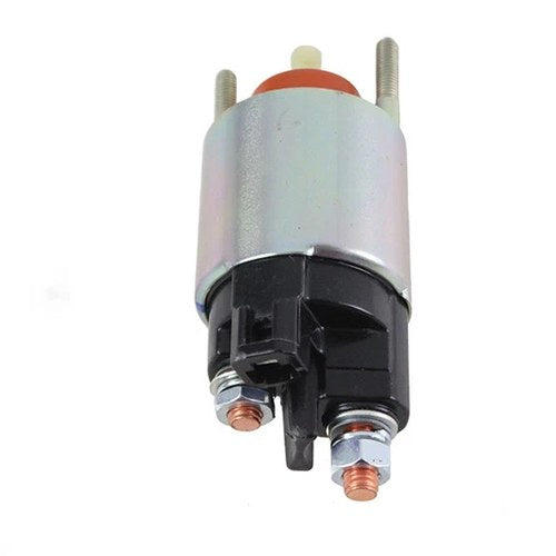 Replacement Solenoid Assembly for Harley-Davidson