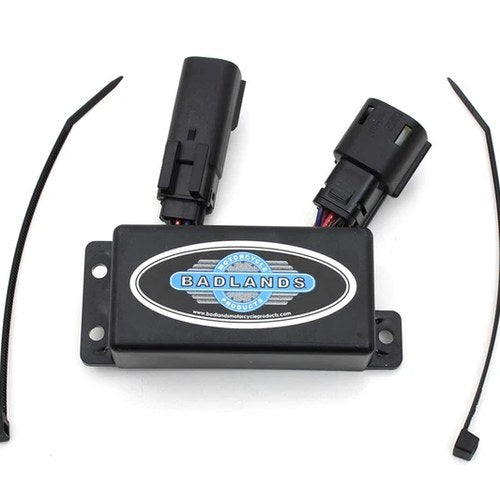 Turn Signal Load Equalizer for Harley-Davidson