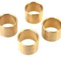 Bronze Seat Post Bushing Set for Harley-Davidson