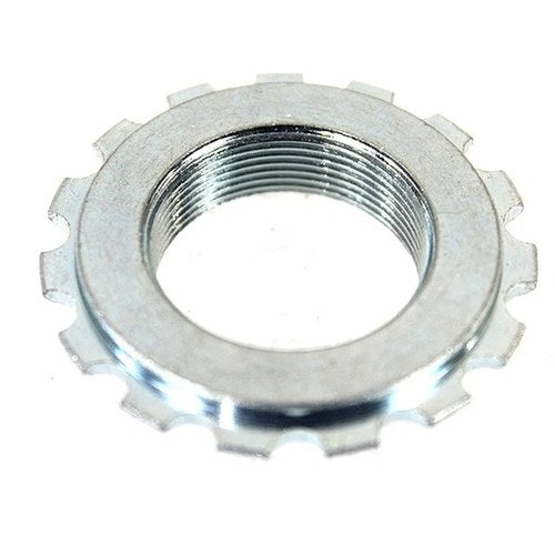 Upper Fork Bearing Adjusting Nut for Harley-Davidson