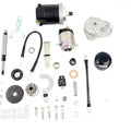 Fxr Electric Starter Kit for Harley-Davidson