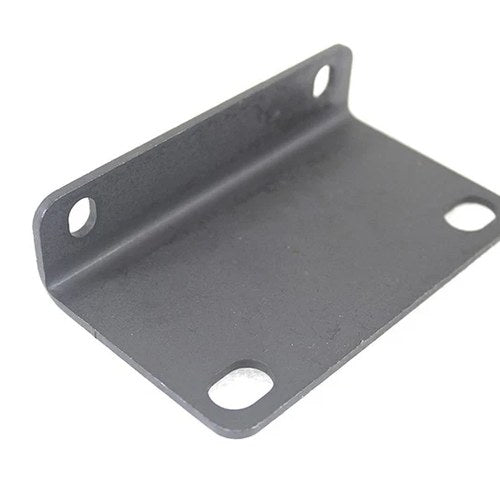 Oil Tank Mounting Bracket Parkerized for Harley-Davidson
