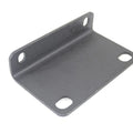 Oil Tank Mounting Bracket Parkerized for Harley-Davidson