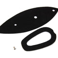 Front Fender Lamp Gasket and Screw Kit for Harley-Davidson
