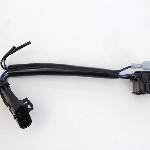 LED Headlamp Adapter Harness Kit for Harley-Davidson