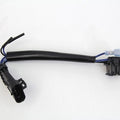 LED Headlamp Adapter Harness Kit for Harley-Davidson