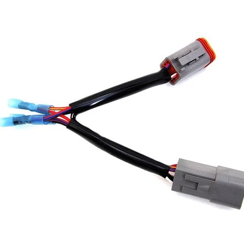 Electrical Connection Update Kit for Harley-Davidson