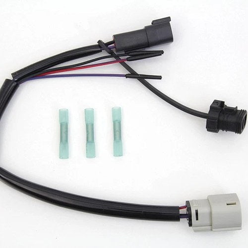 Electrical Connection Update Kit for Harley-Davidson