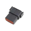 Deutsch Wiring Pin Housing 12 Position for Harley-Davidson