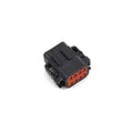 Deutsch Wiring Socket Housing 8 Position for Harley-Davidson