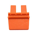 OE Deutsch Wiring Pin Lock 8 Position for Harley-Davidson