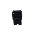 Amp 040 Series Wiring Connector 4-Wire Cap Housing for Harley-Davidson