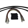 Handlebar Wiring Harness 15 inch Extension Kit for Harley-Davidson