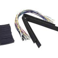 Handlebar Wiring Harness 15 inch Extension Kit for Harley-Davidson