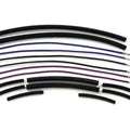 Turn Signal Wire 8 inch Extension Kit for Harley-Davidson