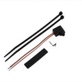 Handlebar Switch Stop Light for Harley-Davidson