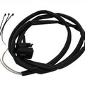 Handlebar Switch Right Turn Signal for Harley-Davidson