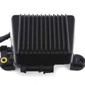 Volt Tech Regulator Black for Harley-Davidson